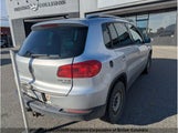 Volkswagen Tiguan S/Se/Sel/R-Line WVGJV3AX7EW610996 снимка