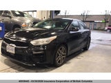 Kia Forte 3KPF54AD9KE054671 снимка