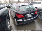 Mercedes-Benz B200 T WDDFH3EB4BJ699750 снимка