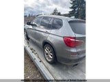 BMW X3 5UXWX7C50DL979883 fotografie
