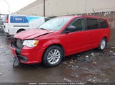 Dodge Grand Caravan Se 2C4RDGBG4FR666114 снимка