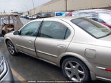 Nissan Maxima Gxe/Se/Gle/20Th Anniv JN1CA31A21T109730 photo