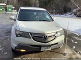 Acura Mdx 2HNYD28417H538118 снимка