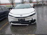 Toyota Prius JTDACACU9S3041518 снимка
