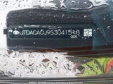 Toyota Prius JTDACACU9S3041518 снимка