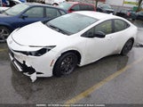 Toyota Prius JTDACACU9S3041518 снимка