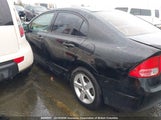 Honda Civic Lx 2HGFA16568H120183 снимка