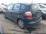 Honda Fit Dx-A JHMGE87339S813959 снимка