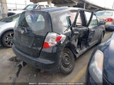 Honda Fit Dx-A JHMGE87339S813959 снимка