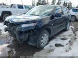 Mitsubishi Rvr JA4AJUAU4NU601173 снимка