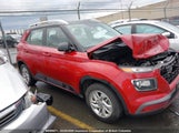Hyundai Venue KMHRC8A34MU066521 снимка