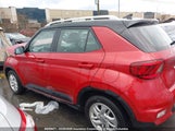 Hyundai Venue KMHRC8A34MU066521 снимка
