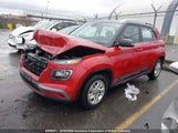 Hyundai Venue KMHRC8A34MU066521 снимка