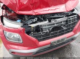 Hyundai Venue KMHRC8A34MU066521 снимка