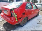 Pontiac Wave KL2TD52655B392892 снимка