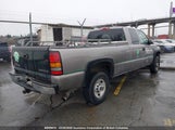 GMC Sierra C2500 Heavy Duty 1GTHC29U77E124324 снимка
