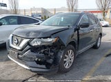 Nissan Rogue 5N1AT2MM6HC739156 снимка