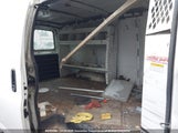GMC Savana G2500 1GTZGFAA5A1121695 снимка