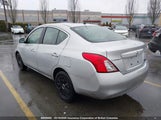 Nissan Versa 3N1CN7AP1CL863614 photo