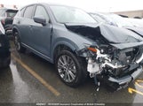 Mazda Cx-5 Signature JM3KFBEY3R0497664 photo
