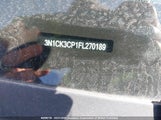 Nissan Micra 3N1CK3CP1FL270189 снимка