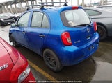 Nissan Micra 3N1CK3CP1FL270189 снимка