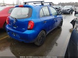 Nissan Micra 3N1CK3CP1FL270189 снимка