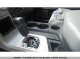 Toyota Tundra Double Cab/Double Cab Sr5 5TBBT54128S461458 photo