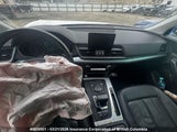 Audi Q5 WA1ANAFY1J2022758 снимка