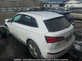 Audi Q5 WA1ANAFY1J2022758 снимка