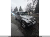 Jeep Wrangler Unlimited Sahara 1C4BJWEG3JL803142 fotografie