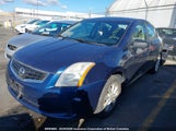 Nissan Sentra 2.0/2.0S/Sr/2.0Sl 3N1AB6AP6BL679195 photo
