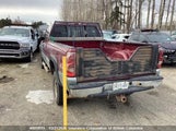 Chevrolet Silverado K3500 1GCHK39265E103985 снимка