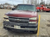 Chevrolet Silverado K3500 1GCHK39265E103985 снимка