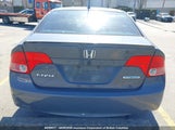 Honda Civic JHMFA36246S801236 снимка
