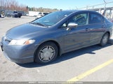 Honda Civic JHMFA36246S801236 снимка