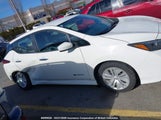 Nissan Leaf 1N4AZ1CP7KC307701 снимка