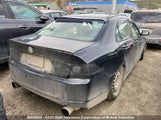 Acura Tsx JH4CL958X7C801419 снимка