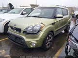 Kia Soul +/!/Sport KNDJT2A68D7621154 снимка