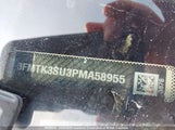 Ford Mustang Mach-E Premium 3FMTK3SU3PMA58955 снимка