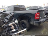 Ram  Longhorn 3C63R3FL8NG266771 снимка