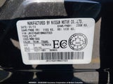 Infiniti G37X JN1CV6AR1BM407323 снимка