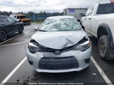 Toyota Corolla L/Le/Le Pls/Prm/S/S Pls 2T1BURHE4FC334127 fotografie