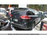 Toyota Sienna Le 5TDJK3DC6DS062221 снимка