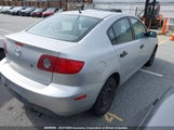 Mazda 3 I JM1BK12F541135727 снимка