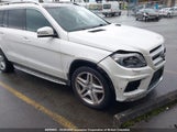 Mercedes-Benz Gl 350 Bluetec 4Matic 4JGDF2EE5FA547599 снимка