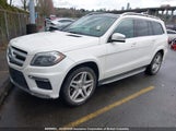 Mercedes-Benz Gl 350 Bluetec 4Matic 4JGDF2EE5FA547599 снимка