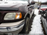 Ford F150 1FTRW08L63KA94236 снимка