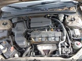 Honda Civic 2HGES16601H900235 снимка