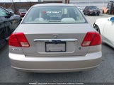 Honda Civic 2HGES16601H900235 снимка